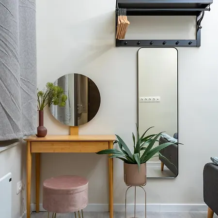 Apartment Nova *