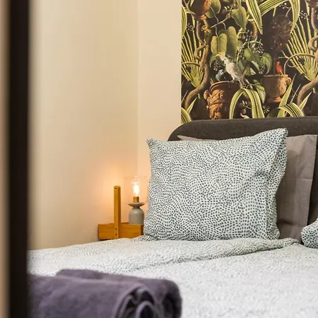 Nova Apartment Budapest