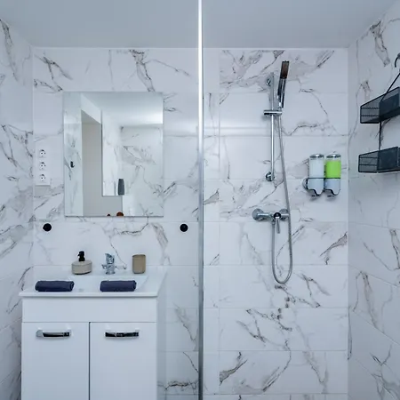 Apartment Nova Budapest