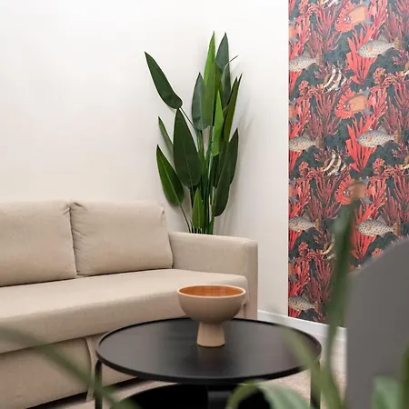 Nova Apartment *