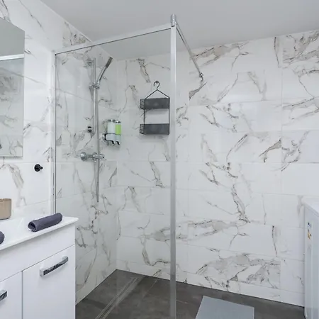 Nova Apartment Budapest