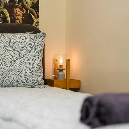 Nova Apartment Budapest