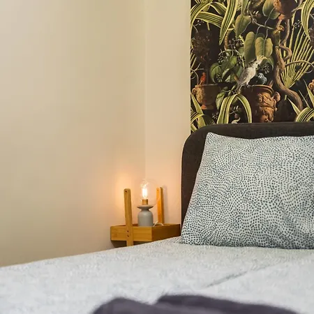 Apartment Nova Budapest