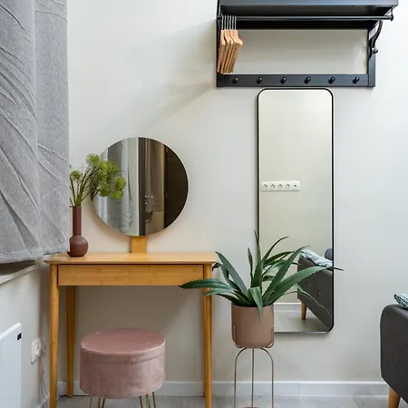 Apartment Nova *