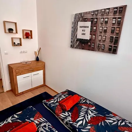 Comfortzone Apartment