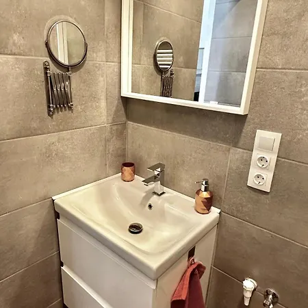 Comfortzone Apartment Budapest