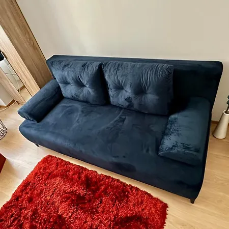 Apartment Comfortzone Budapest