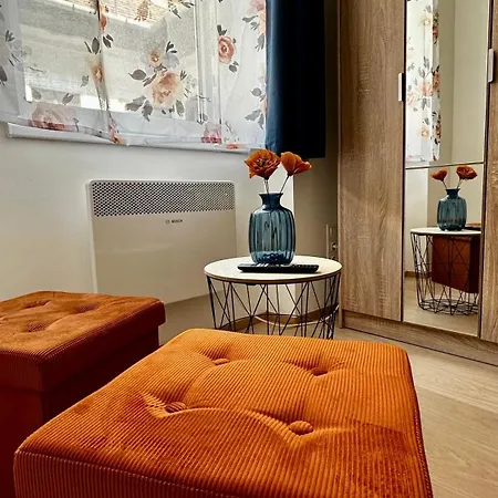 Comfortzone Apartment *
