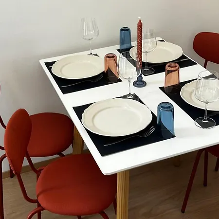 Comfortzone Apartment