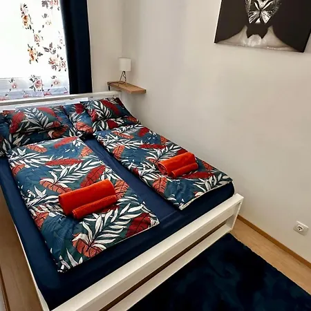 Apartment Comfortzone