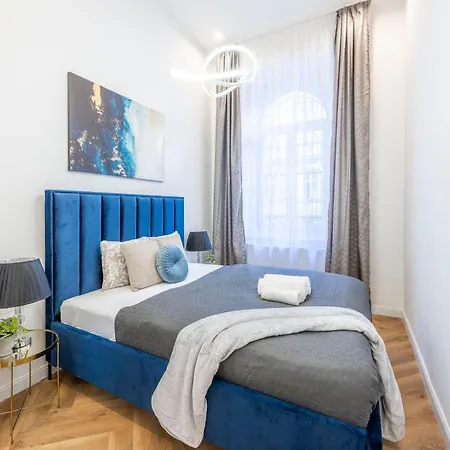 Charming E24 Grand Next To The Andrassy Fashion St Apartment *