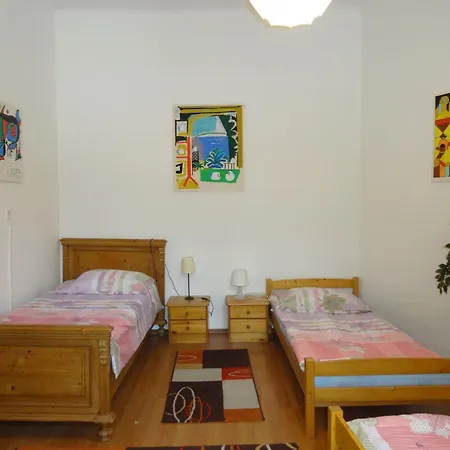 Mester Budapest