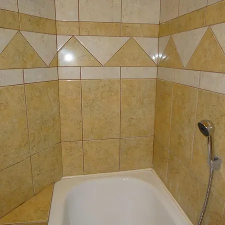 Mester Apartment Budapest