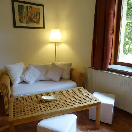 Apartment Mester Budapest