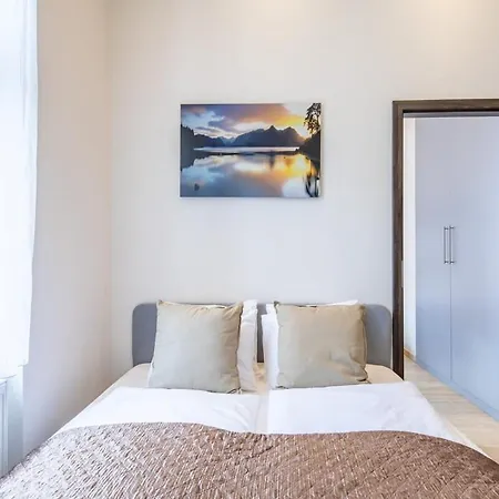 Ultra - New - Quiet Sleep Apartment *