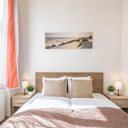 Apartment Ultra - New - Quiet Sleep *