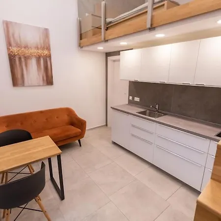Apartment Dretelc
