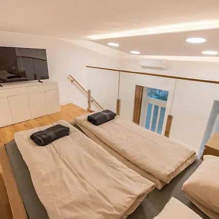 Dretelc Apartment *