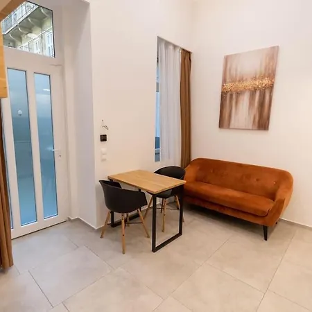Apartment Dretelc Budapest