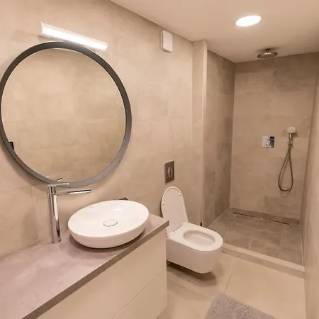 Dretelc Apartment