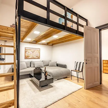 Apartment Happy *