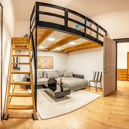 Apartment Happy