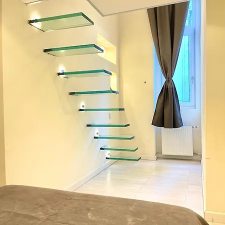 Perla Lux - 3 - Finnish And Steam Sauna * Budapest