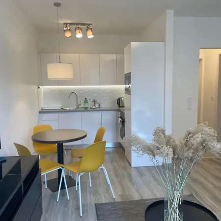 Apart Otel Downtown Family By Firsthost 3436a302 Budapeşte