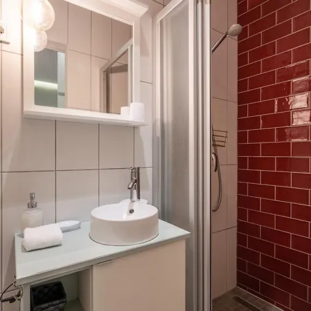 Cozy Little Flat In The Center Apartment *