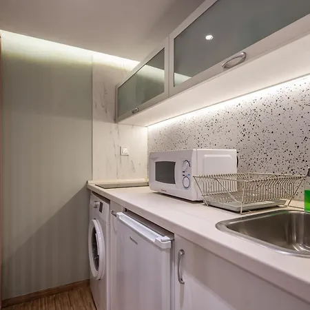 Cozy Little Flat In The Center Apartment Budapest