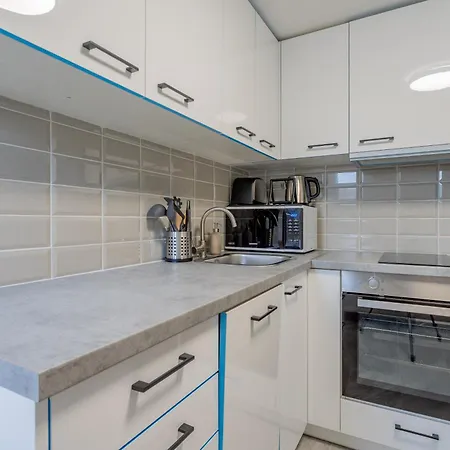 Gardencity Apartment