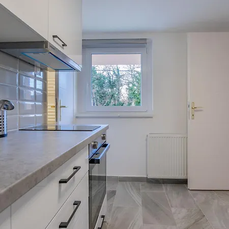 Gardencity Apartment *