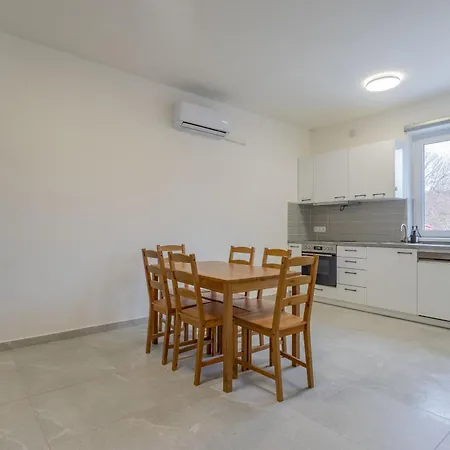 Gardencity Apartment *