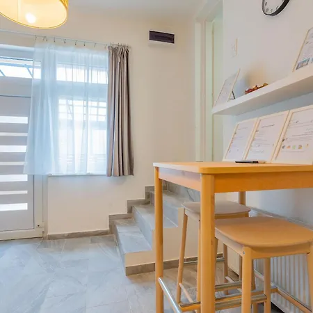 Gardencity Budapest