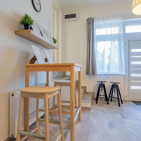 Gardencity * Budapest