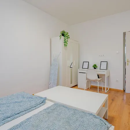 Gardencity Budapest