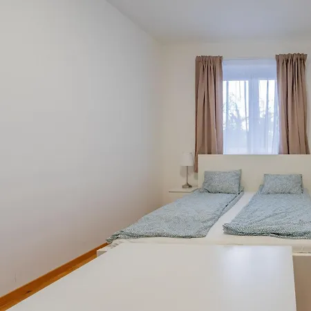 Gardencity Budapest