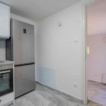 Gardencity * Budapest