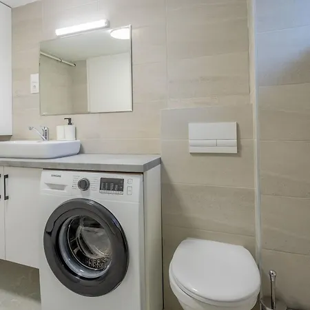 Gardencity Apartment