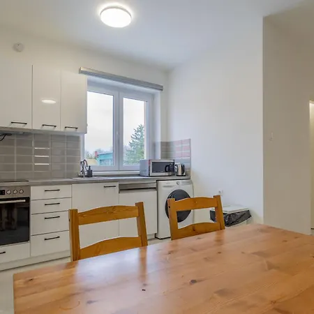 Gardencity Apartment Budapest