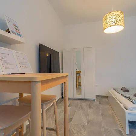 Apartment Gardencity *