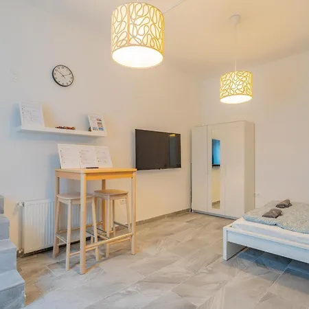 Gardencity Budapest