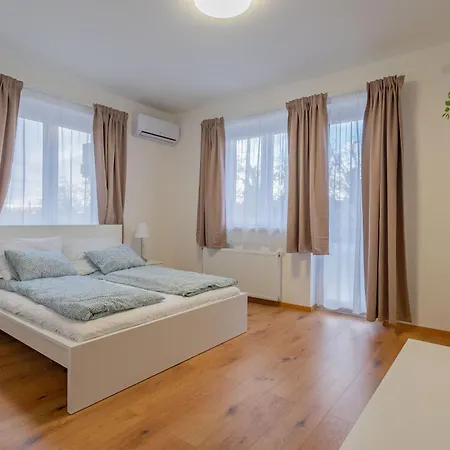 Apartment Gardencity
