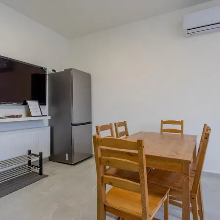 Gardencity Apartment *