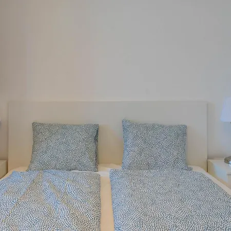 Apartment Gardencity
