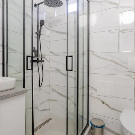 Gardencity Apartment *