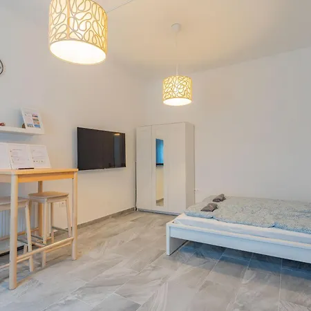 Gardencity Budapest