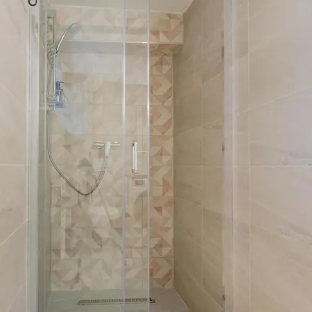 Gardencity Apartment Budapest