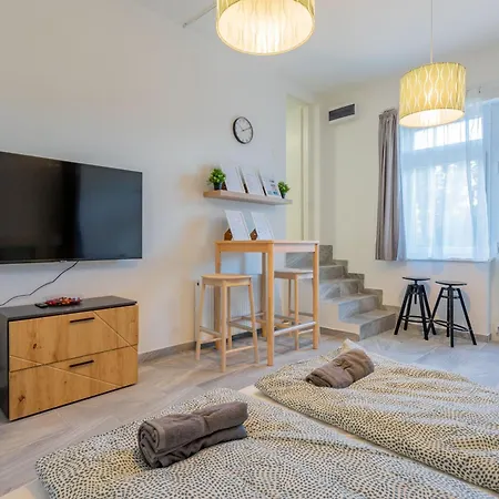 Gardencity Apartment