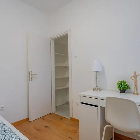 Gardencity Apartment